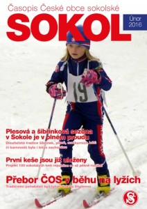 časopis Sokol