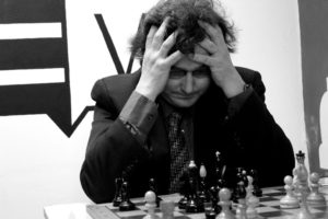 Petr Vaněk